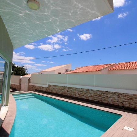 Boliqueime Amazing Villa With Pool By Homing 외부 사진