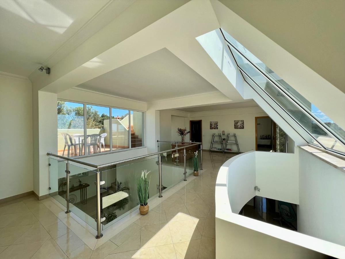 Boliqueime Amazing Villa With Pool By Homing 외부 사진