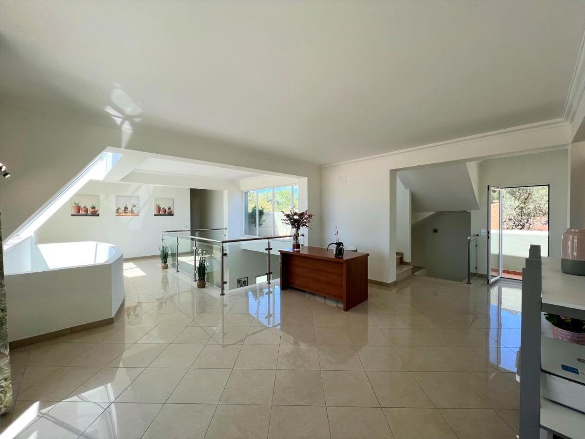 Boliqueime Amazing Villa With Pool By Homing 외부 사진