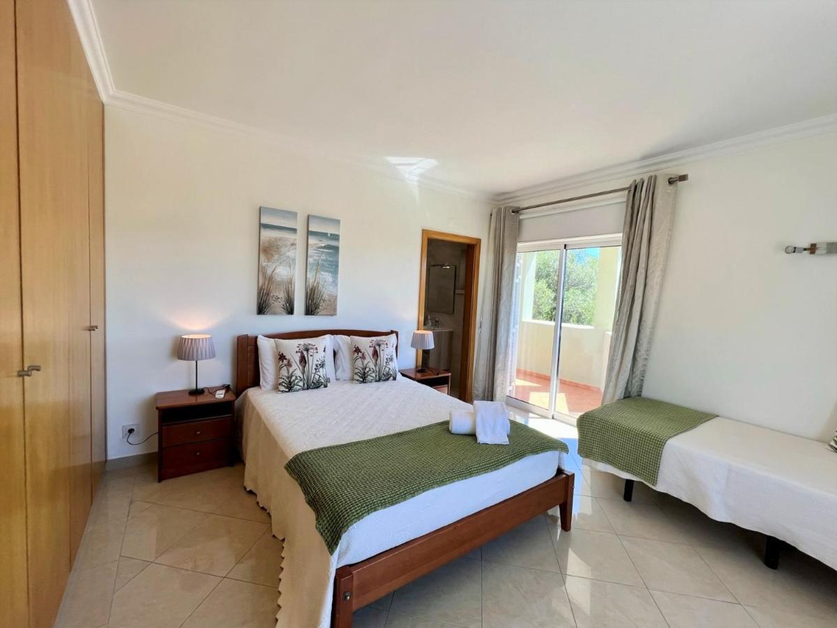 Boliqueime Amazing Villa With Pool By Homing 외부 사진
