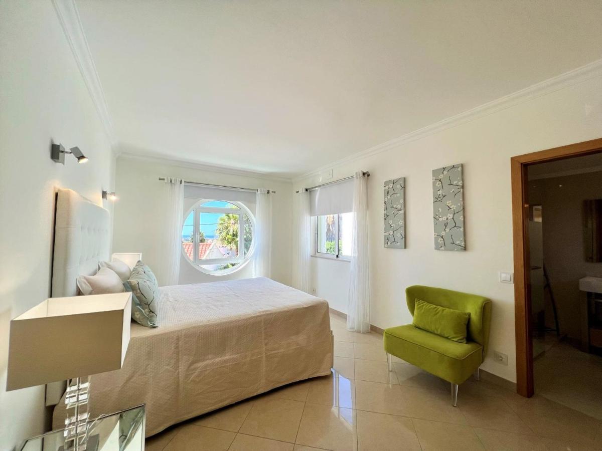 Boliqueime Amazing Villa With Pool By Homing 외부 사진