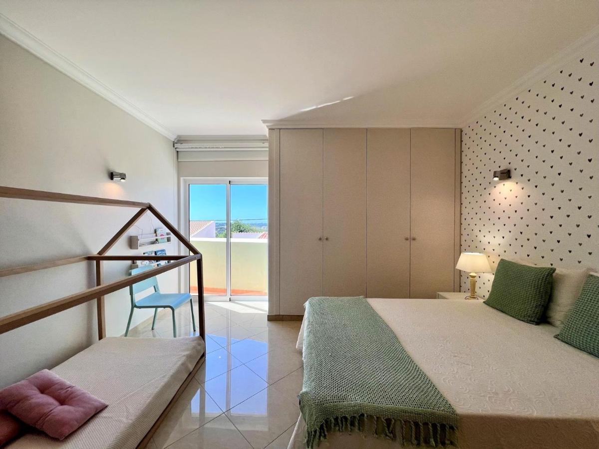 Boliqueime Amazing Villa With Pool By Homing 외부 사진