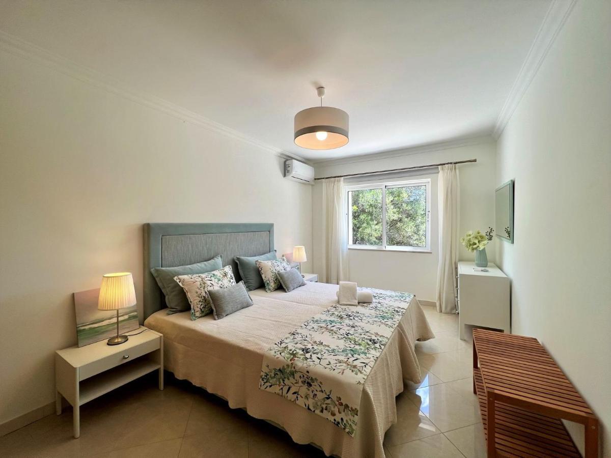 Boliqueime Amazing Villa With Pool By Homing 외부 사진