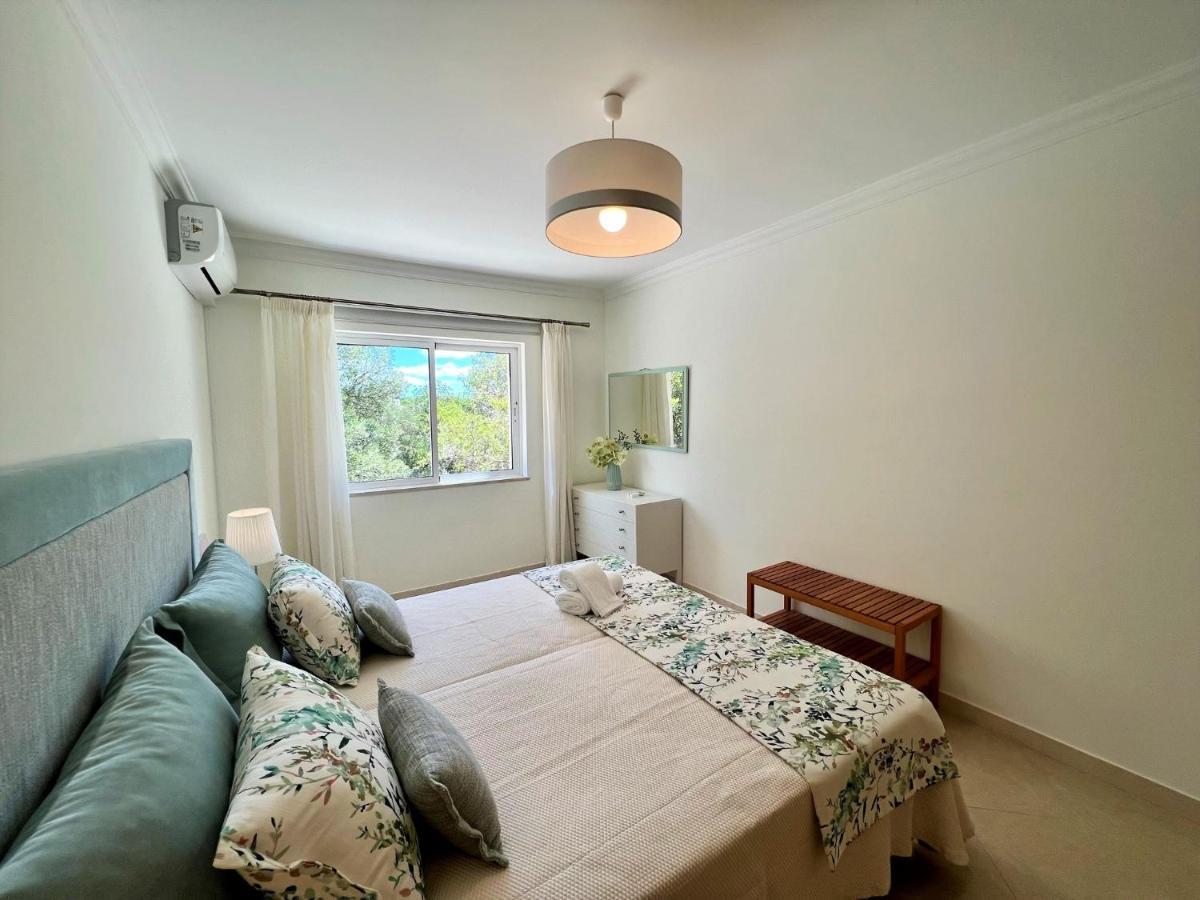 Boliqueime Amazing Villa With Pool By Homing 외부 사진