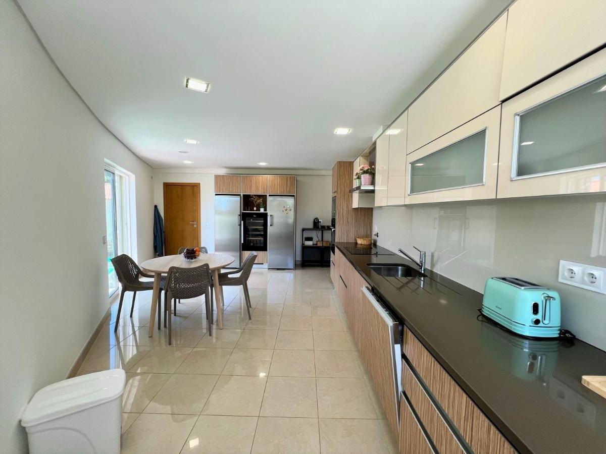 Boliqueime Amazing Villa With Pool By Homing 외부 사진