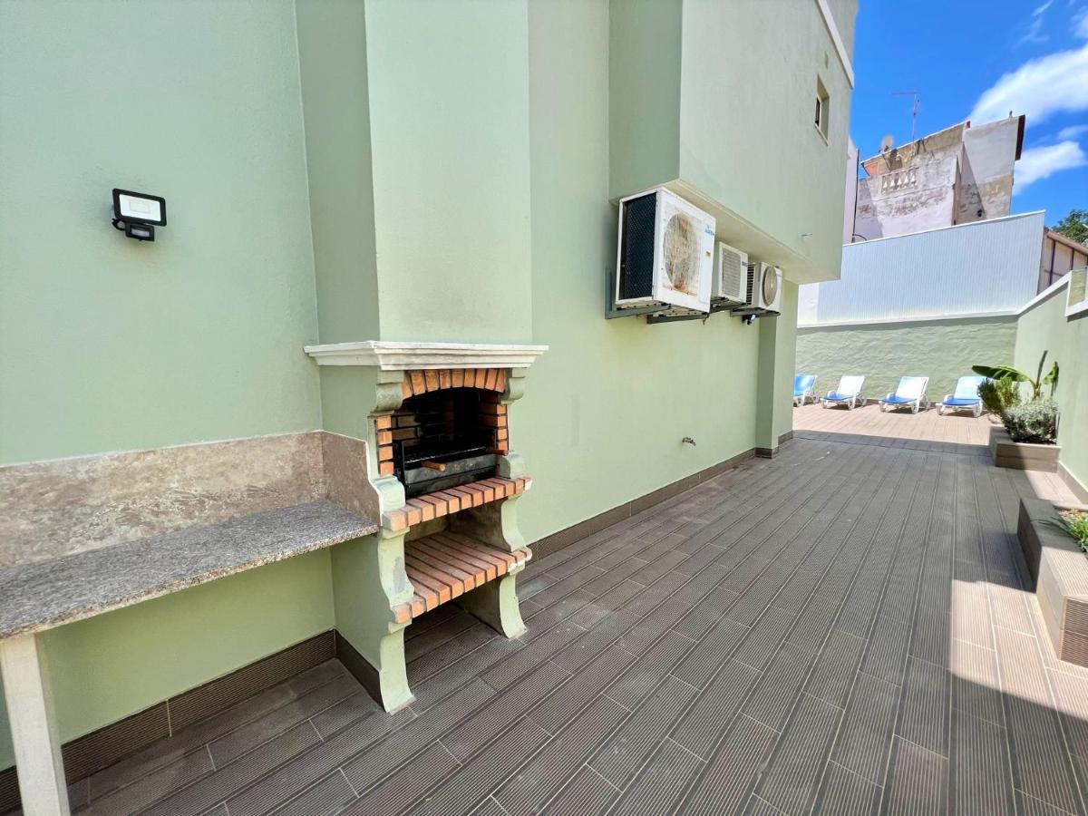 Boliqueime Amazing Villa With Pool By Homing 외부 사진