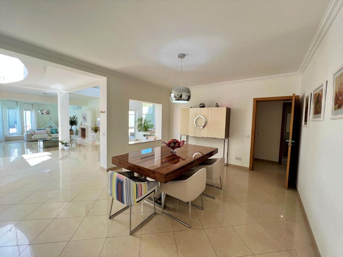 Boliqueime Amazing Villa With Pool By Homing 외부 사진