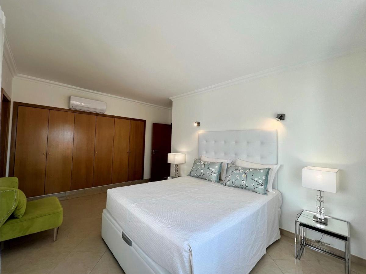 Boliqueime Amazing Villa With Pool By Homing 외부 사진