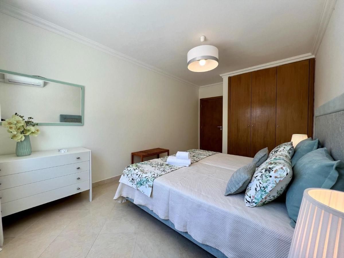 Boliqueime Amazing Villa With Pool By Homing 외부 사진