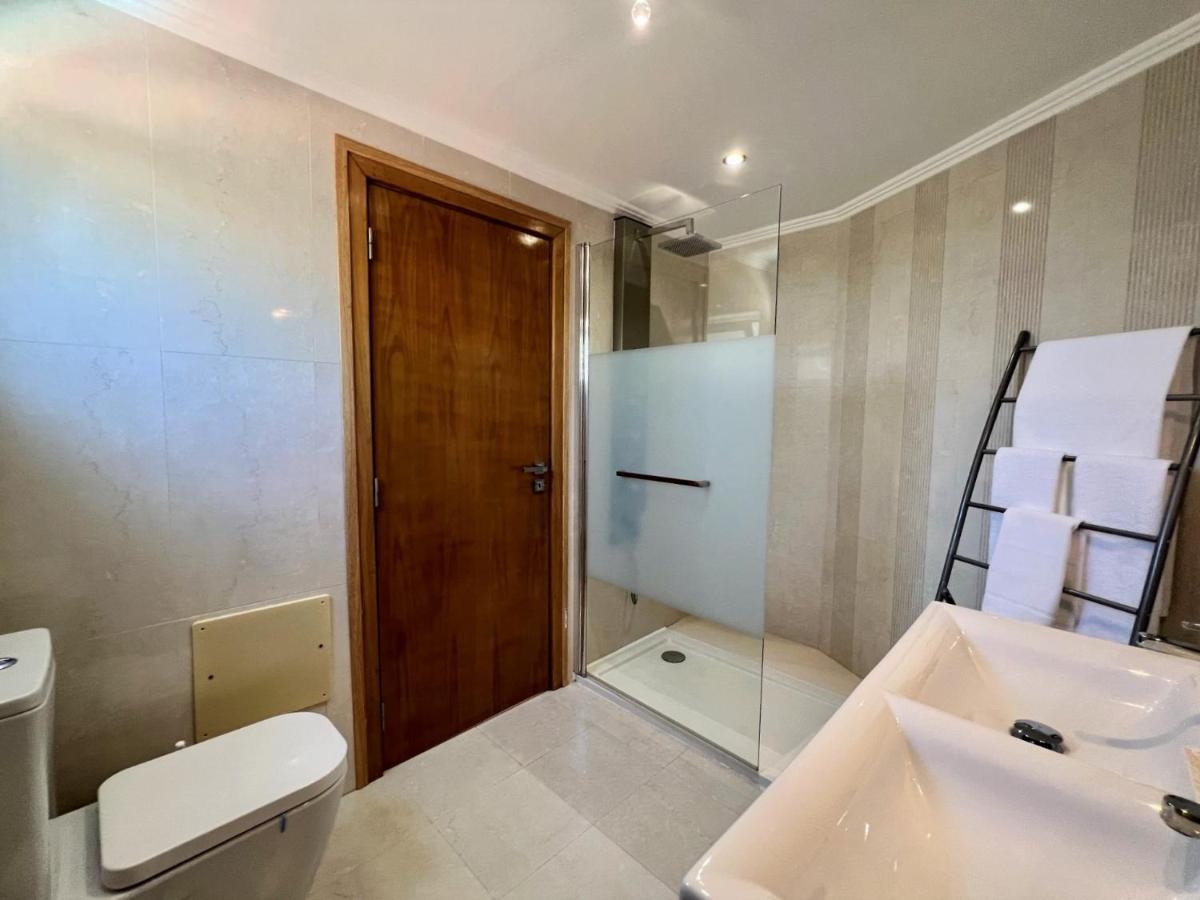 Boliqueime Amazing Villa With Pool By Homing 외부 사진