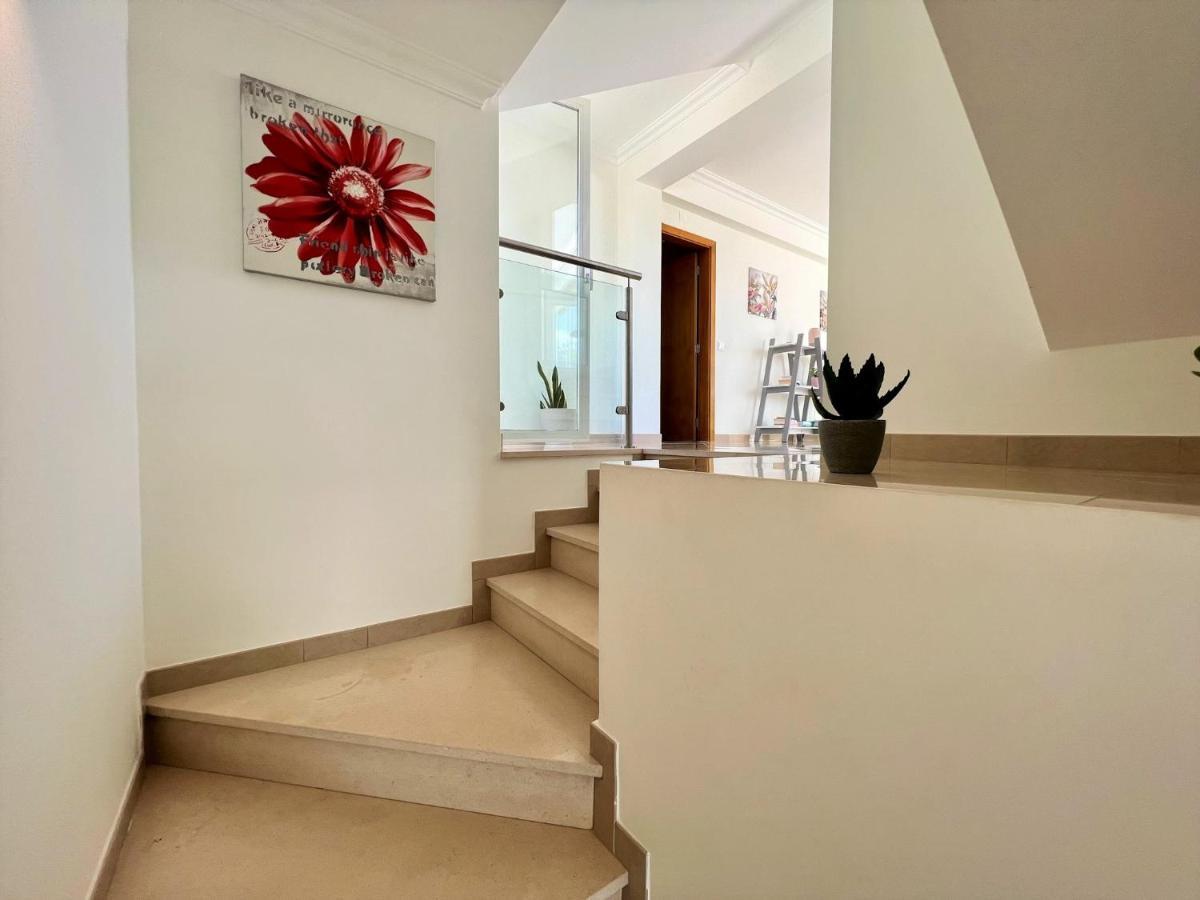 Boliqueime Amazing Villa With Pool By Homing 외부 사진