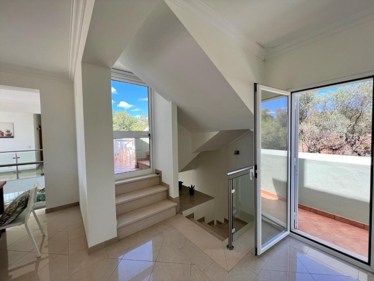 Boliqueime Amazing Villa With Pool By Homing 외부 사진