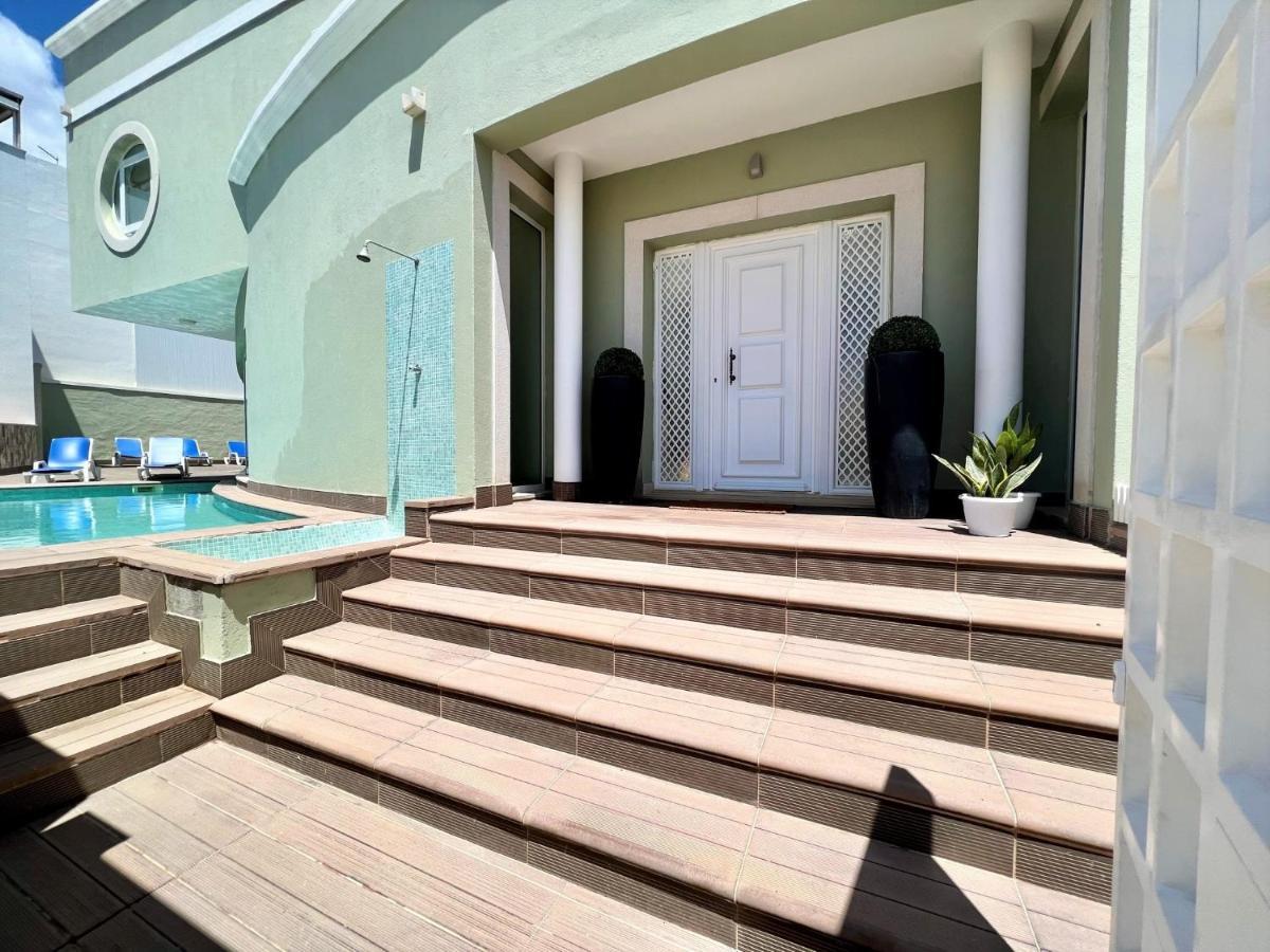 Boliqueime Amazing Villa With Pool By Homing 외부 사진