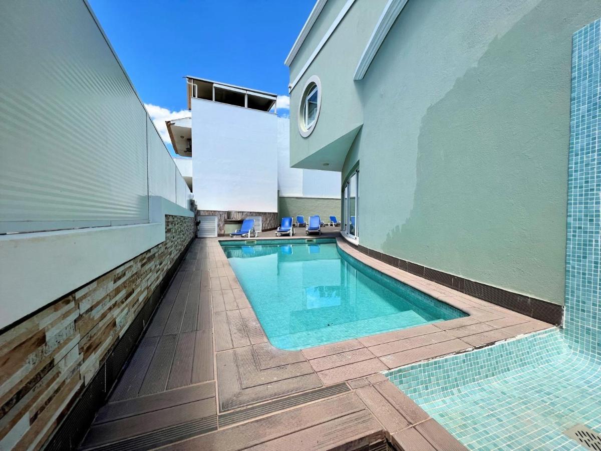 Boliqueime Amazing Villa With Pool By Homing 외부 사진