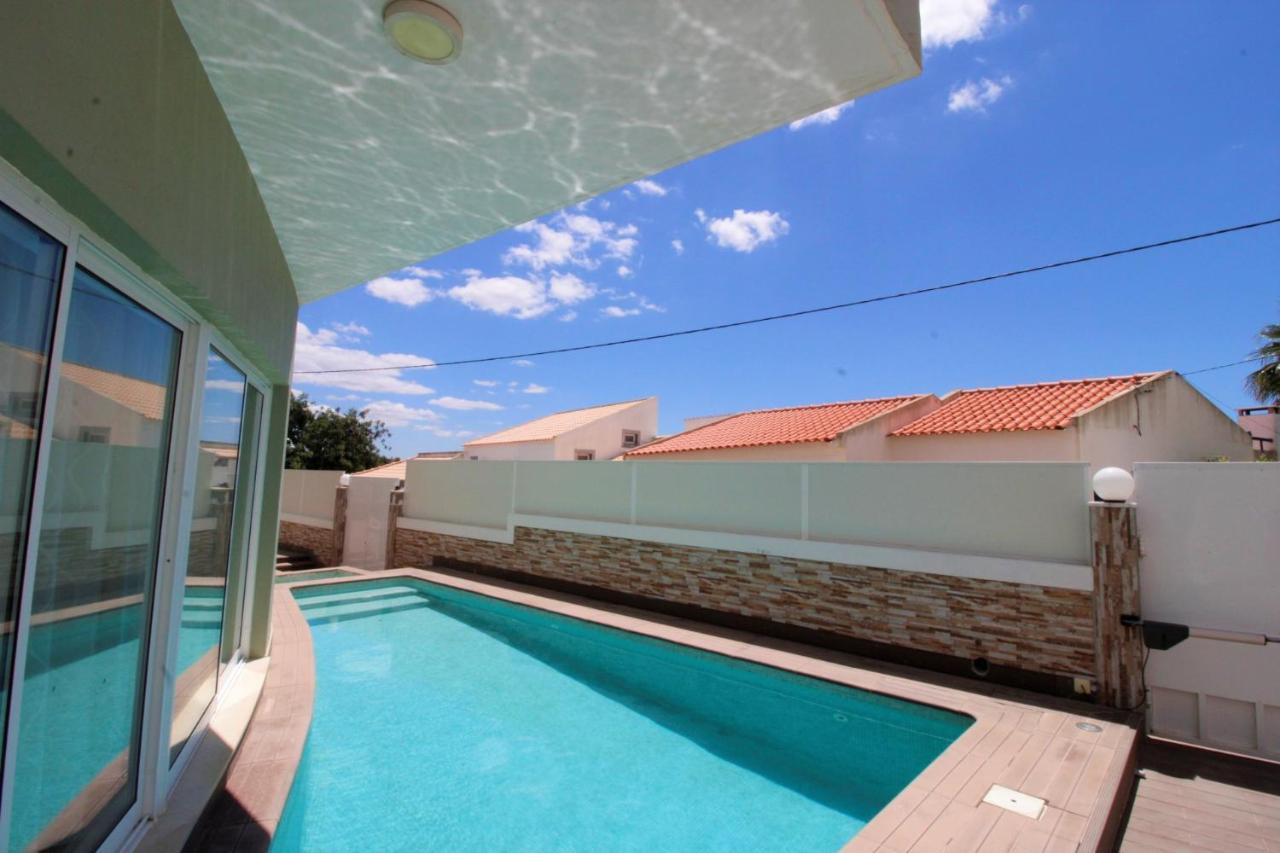 Boliqueime Amazing Villa With Pool By Homing 외부 사진