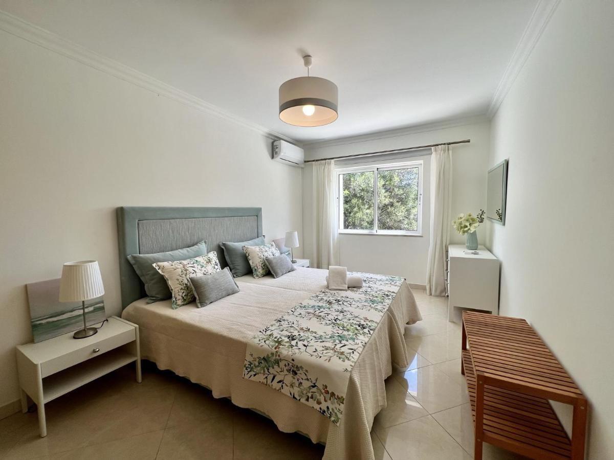 Boliqueime Amazing Villa With Pool By Homing 외부 사진