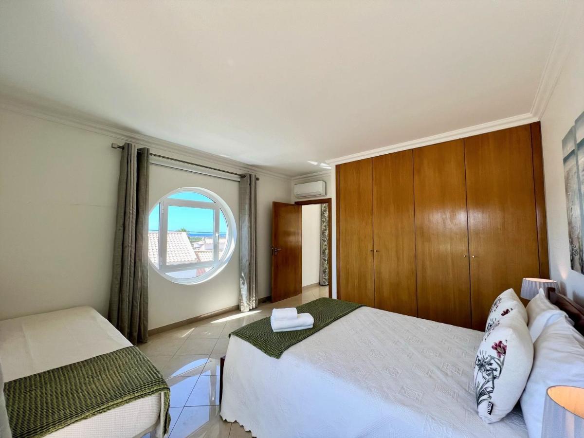 Boliqueime Amazing Villa With Pool By Homing 외부 사진