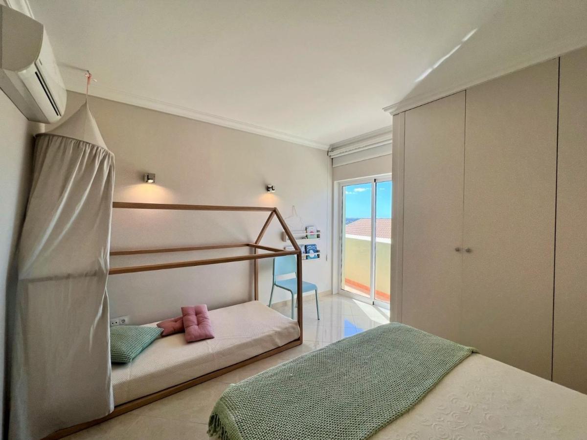 Boliqueime Amazing Villa With Pool By Homing 외부 사진