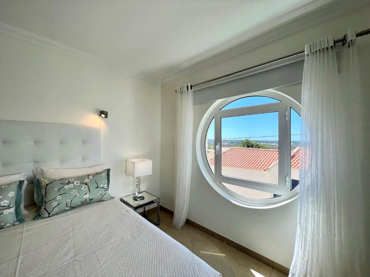Boliqueime Amazing Villa With Pool By Homing 외부 사진