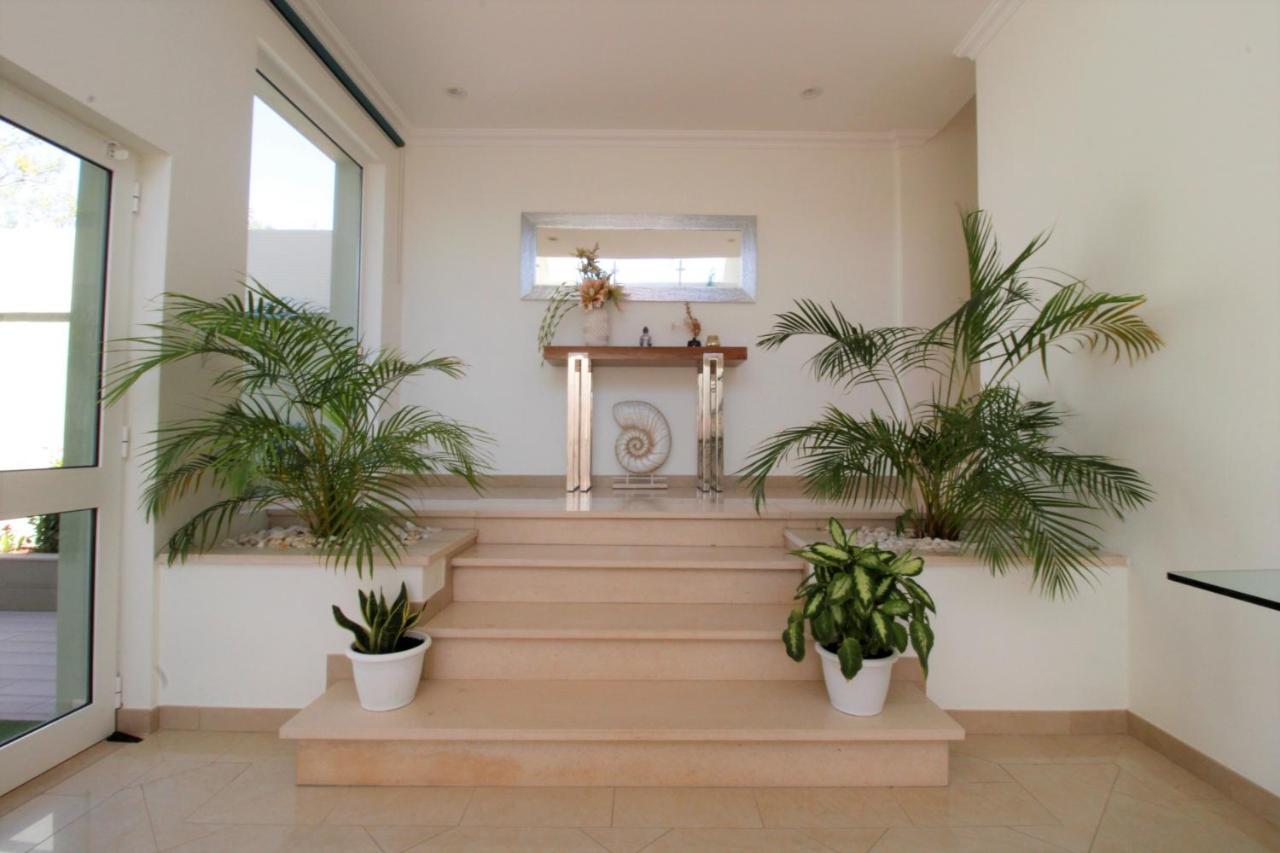 Boliqueime Amazing Villa With Pool By Homing 외부 사진