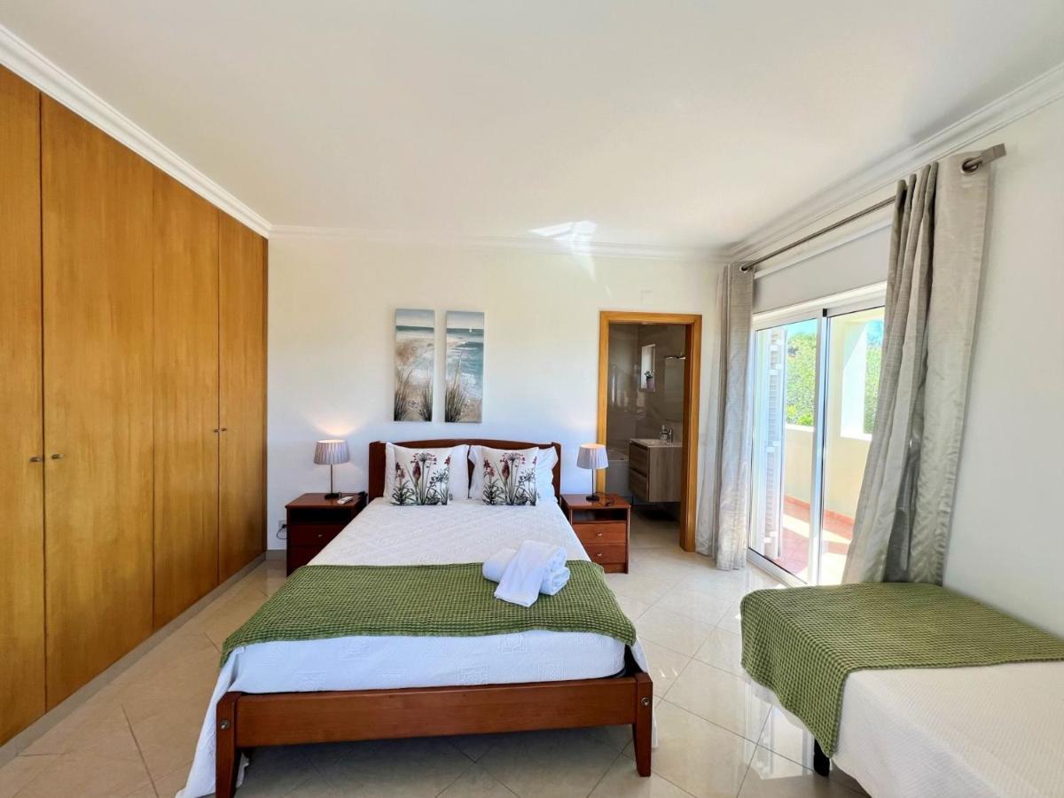 Boliqueime Amazing Villa With Pool By Homing 외부 사진