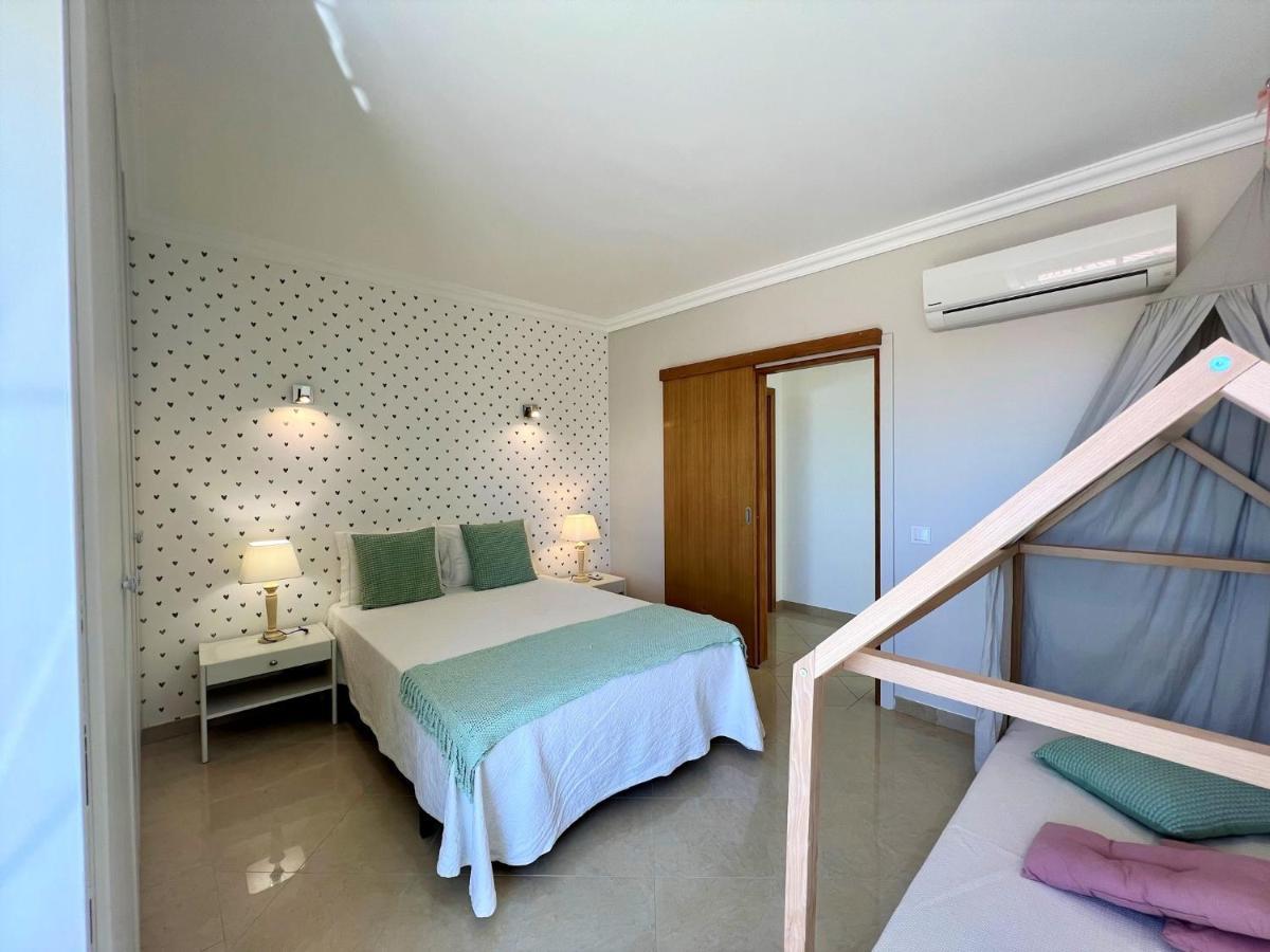Boliqueime Amazing Villa With Pool By Homing 외부 사진