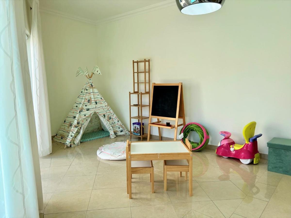 Boliqueime Amazing Villa With Pool By Homing 외부 사진