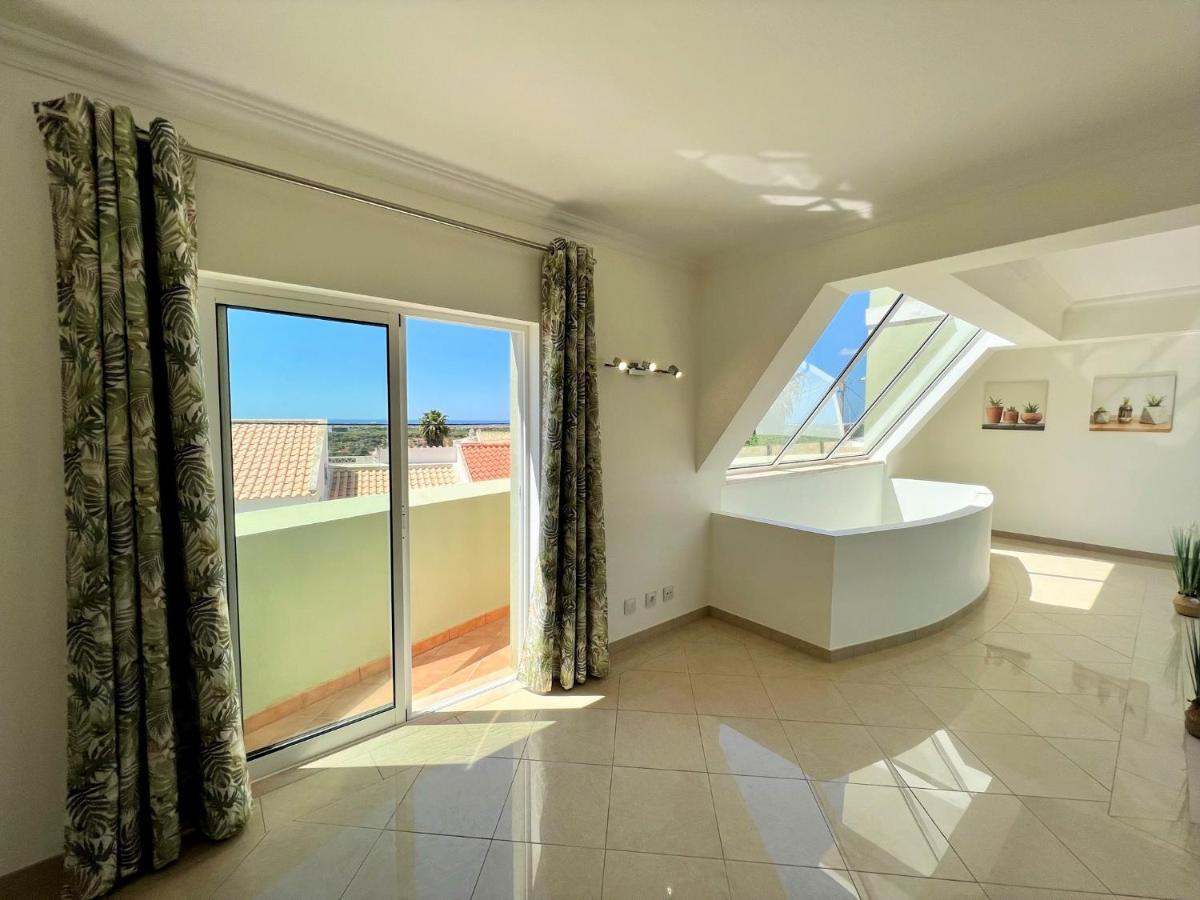 Boliqueime Amazing Villa With Pool By Homing 외부 사진