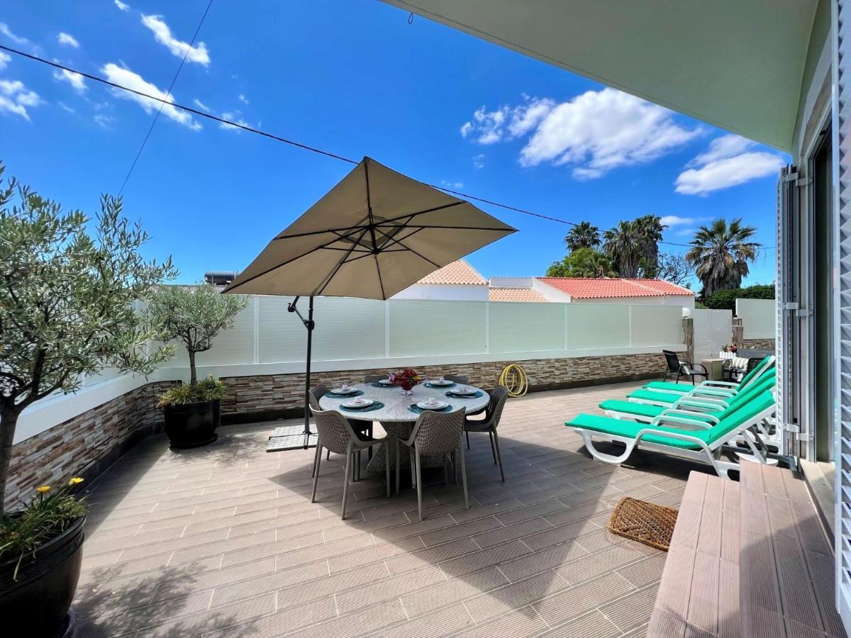 Boliqueime Amazing Villa With Pool By Homing 외부 사진