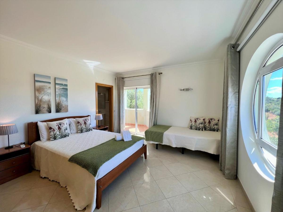 Boliqueime Amazing Villa With Pool By Homing 외부 사진