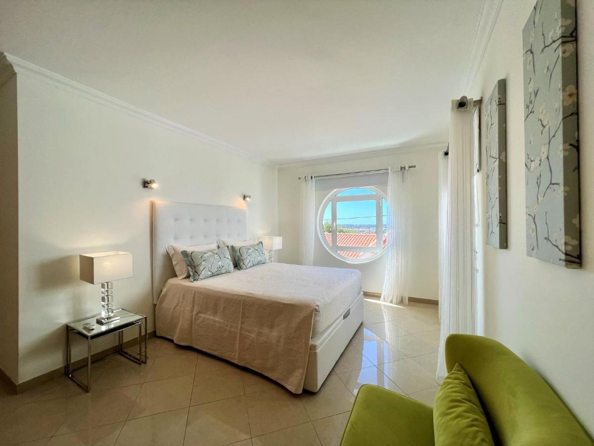 Boliqueime Amazing Villa With Pool By Homing 외부 사진