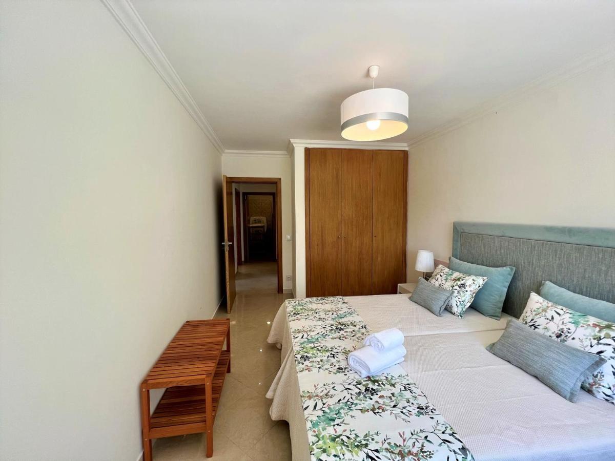 Boliqueime Amazing Villa With Pool By Homing 외부 사진