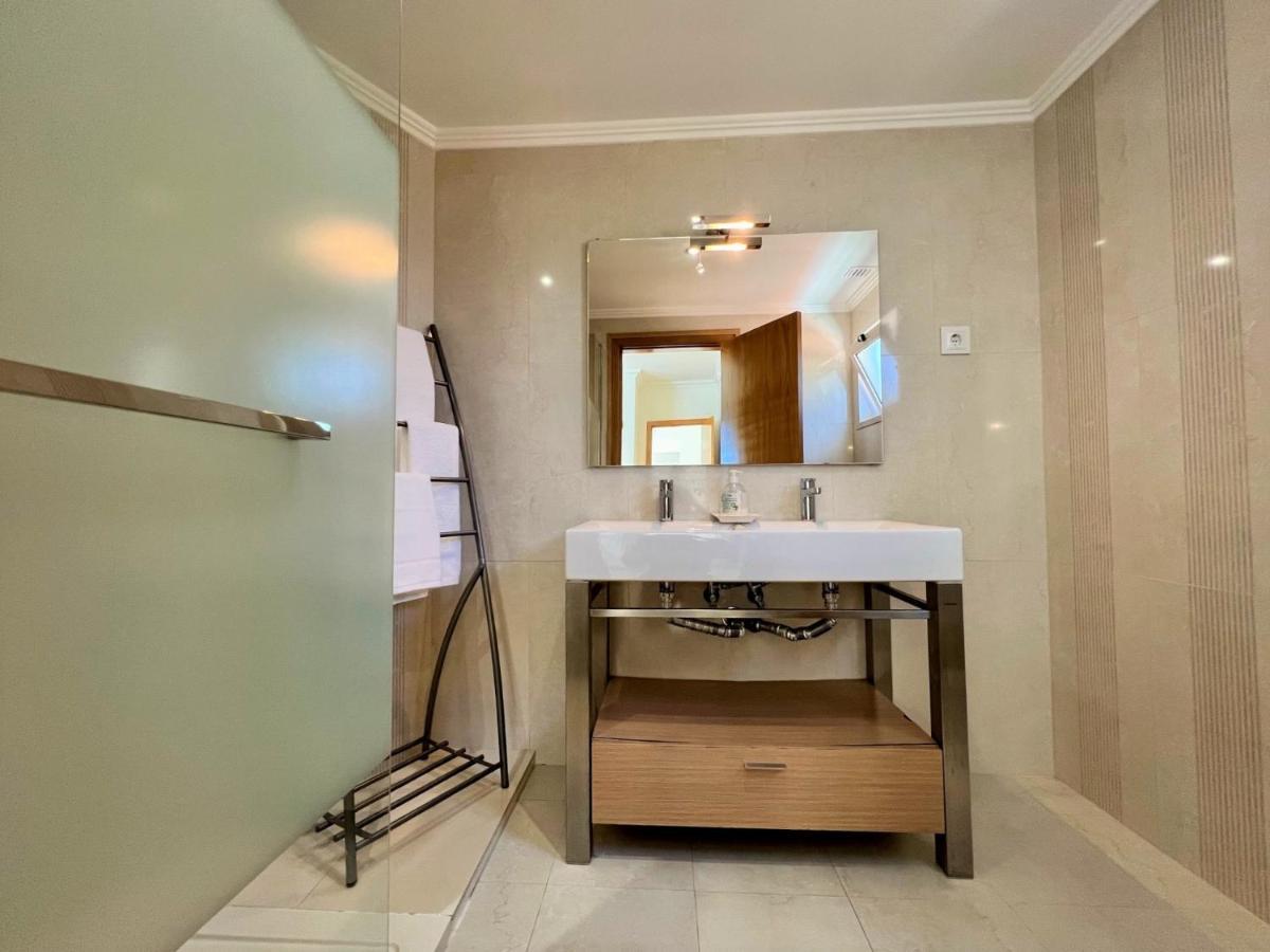 Boliqueime Amazing Villa With Pool By Homing 외부 사진